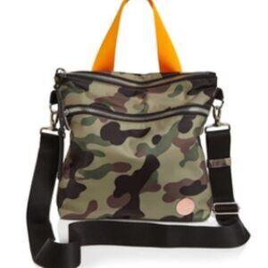 top handle bag